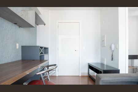 Studio de kitnet/studio para alugar com 1 quarto, 36m² em Campos Elíseos, São Paulo