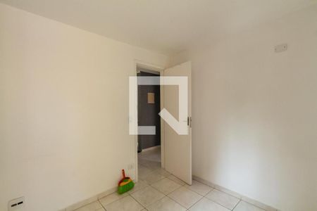Quarto 1 de apartamento à venda com 2 quartos, 43m² em Baeta Neves, São Bernardo do Campo