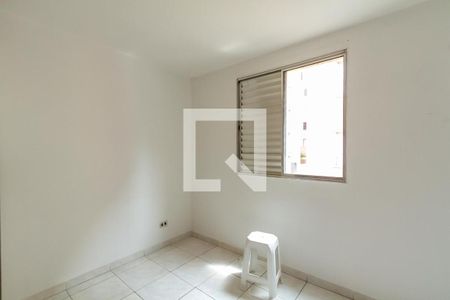 Quarto 2 de apartamento à venda com 2 quartos, 43m² em Baeta Neves, São Bernardo do Campo