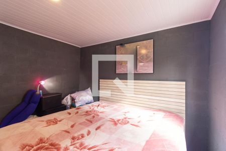 Casa para alugar com 55m², 2 quartos e 1 vagaQuarto 2