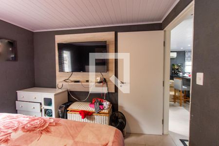 Casa para alugar com 55m², 2 quartos e 1 vagaQuarto 2