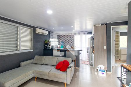 Casa para alugar com 2 quartos, 55m² em Pilarzinho, Curitiba