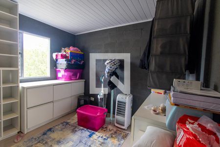 Quarto 1 de casa para alugar com 2 quartos, 55m² em Pilarzinho, Curitiba