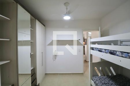 Apartamento para alugar com 90m², 2 quartos e 1 vagaQuarto 