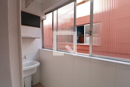 Apartamento para alugar com 90m², 2 quartos e 1 vagaÁrea de Serviço