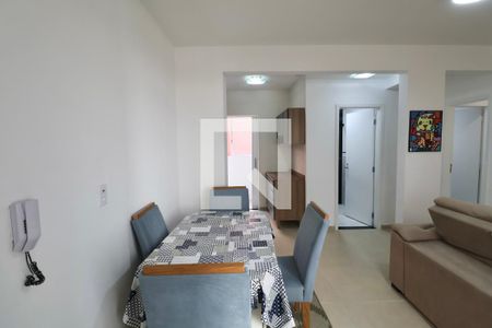 Apartamento para alugar com 90m², 2 quartos e 1 vagaSala