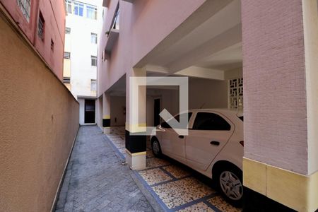 Apartamento para alugar com 90m², 2 quartos e 1 vagaGaragem