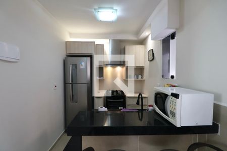 Apartamento para alugar com 90m², 2 quartos e 1 vagaCozinha
