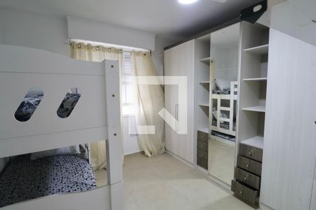Apartamento para alugar com 90m², 2 quartos e 1 vagaQuarto 