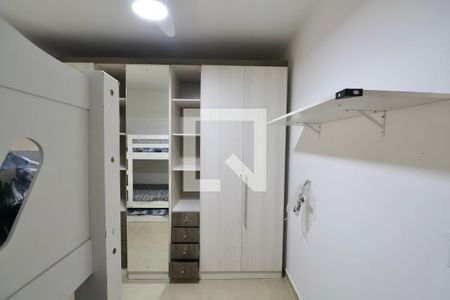 Apartamento para alugar com 90m², 2 quartos e 1 vagaQuarto 