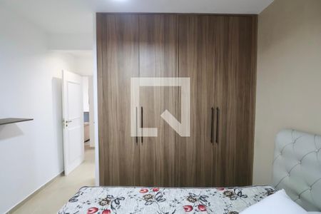 Apartamento para alugar com 90m², 2 quartos e 1 vagaQuarto Suíte 