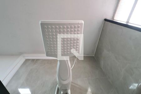 Apartamento para alugar com 90m², 2 quartos e 1 vagaBanheiro Suíte 