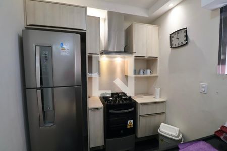 Apartamento para alugar com 90m², 2 quartos e 1 vagaCozinha