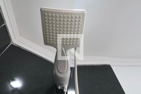 Apartamento para alugar com 90m², 2 quartos e 1 vagaBanheiro Social