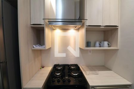 Apartamento para alugar com 90m², 2 quartos e 1 vagaCozinha