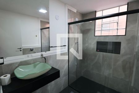 Apartamento para alugar com 90m², 2 quartos e 1 vagaBanheiro Suíte 
