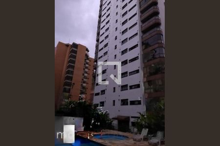 Apartamento à venda com 3 quartos, 120m² em Vila Andrade, São Paulo