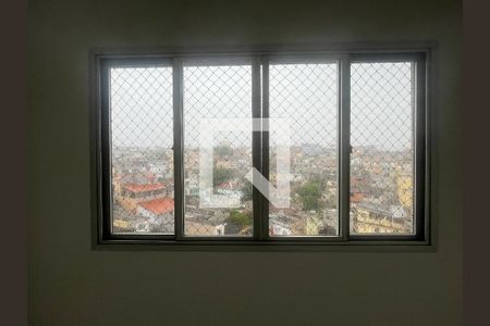 Sala de apartamento à venda com 1 quarto, 39m² em Vila Nova Cachoeirinha, São Paulo