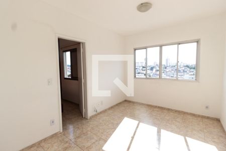 Sala de apartamento à venda com 1 quarto, 40m² em Vila Nova Cachoeirinha, São Paulo