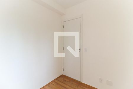 Quarto 1 de apartamento para alugar com 2 quartos, 32m² em Itaquera, São Paulo