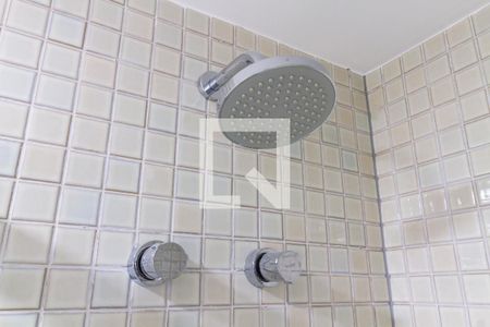 Studio para alugar com 27m², 1 quarto e sem vagaBanheiro