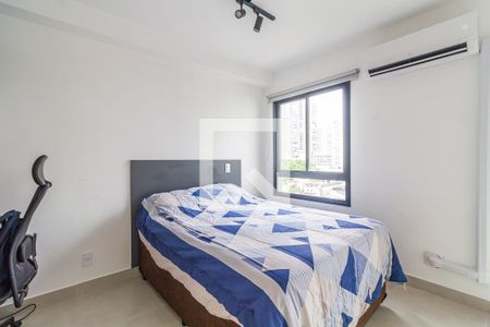 Studio de kitnet/studio para alugar com 1 quarto, 27m² em Pinheiros, São Paulo