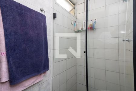 Apartamento à venda com 64m², 3 quartos e 1 vagaBanheiro
