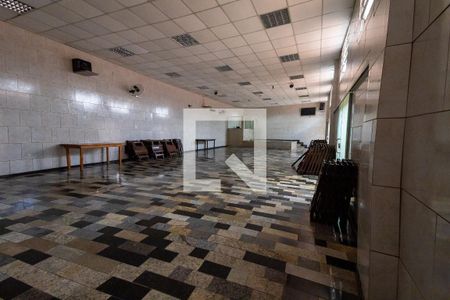 Apartamento à venda com 64m², 3 quartos e 1 vagaÁrea comum - Salão de festas