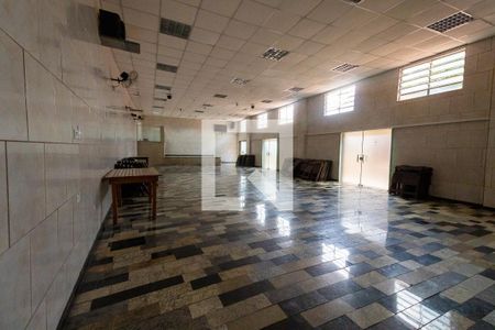 Apartamento à venda com 64m², 3 quartos e 1 vagaÁrea comum - Salão de festas