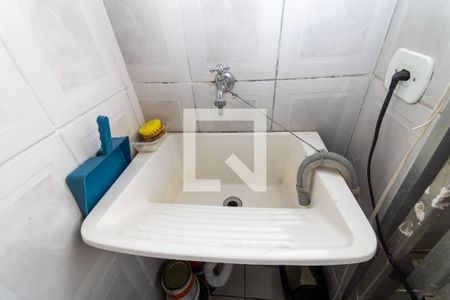 Apartamento à venda com 64m², 3 quartos e 1 vagaÁrea de Serviço