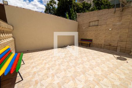 Apartamento à venda com 64m², 3 quartos e 1 vagaÁrea Comum 