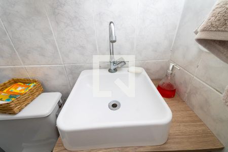 Apartamento à venda com 64m², 3 quartos e 1 vagaBanheiro
