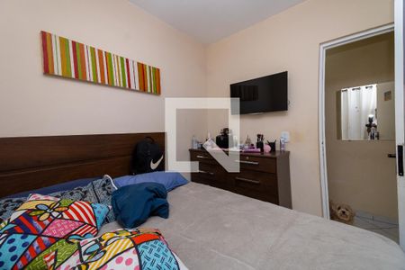 Apartamento à venda com 64m², 3 quartos e 1 vagaQuarto 2