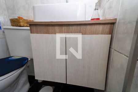 Apartamento à venda com 64m², 3 quartos e 1 vagaBanheiro