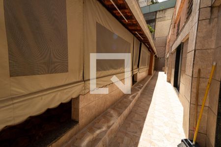 Apartamento à venda com 64m², 3 quartos e 1 vagaÁrea comum - Churrasqueira