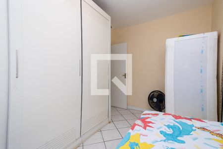 Quarto 1 de apartamento à venda com 3 quartos, 64m² em Vila Formosa, São Paulo