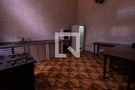 Apartamento à venda com 64m², 3 quartos e 1 vagaÁrea comum - Salão de festas