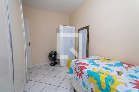Quarto 1 de apartamento à venda com 3 quartos, 64m² em Vila Formosa, São Paulo