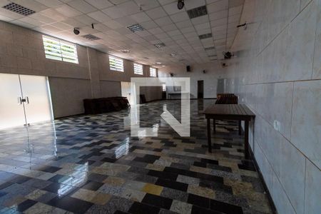 Apartamento à venda com 64m², 3 quartos e 1 vagaÁrea comum - Salão de festas