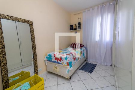Quarto 1 de apartamento à venda com 3 quartos, 64m² em Vila Formosa, São Paulo