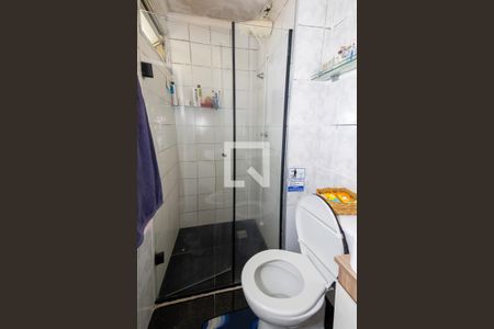 Apartamento à venda com 64m², 3 quartos e 1 vagaBanheiro