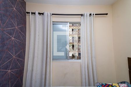 Apartamento à venda com 64m², 3 quartos e 1 vagaQuarto 2