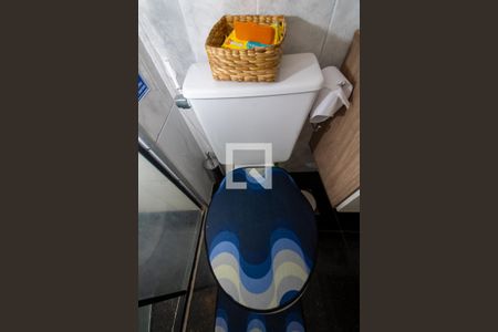 Apartamento à venda com 64m², 3 quartos e 1 vagaBanheiro