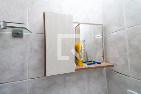 Apartamento à venda com 64m², 3 quartos e 1 vagaBanheiro