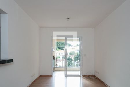 Apartamento para alugar com 115m², 3 quartos e 2 vagasSala