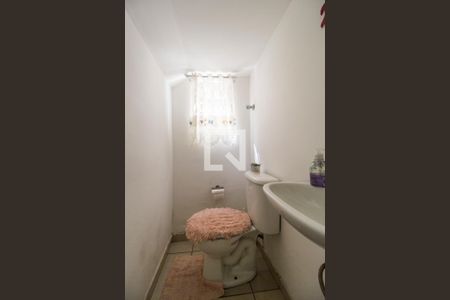 Lavabo de casa à venda com 2 quartos, 128m² em Jardim Maria Cristina, Barueri