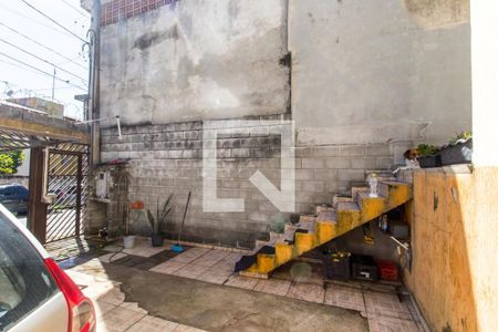 Casa à venda com 128m², 2 quartos e 2 vagas Casa à venda com 128m², 2 quartos e 2 vagasGaragem