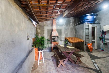 Casa à venda com 128m², 2 quartos e 2 vagas Casa à venda com 128m², 2 quartos e 2 vagasÁrea gourmet
