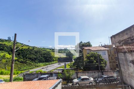 Casa à venda com 128m², 2 quartos e 2 vagas Casa à venda com 128m², 2 quartos e 2 vagasVista do Quarto 2
