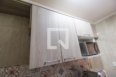 Casa à venda com 128m², 2 quartos e 2 vagas Casa à venda com 128m², 2 quartos e 2 vagasDetalhe da cozinha